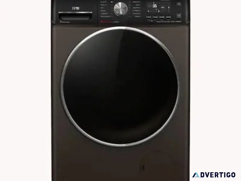 Upgrade to 7kg fully automatic washing machine