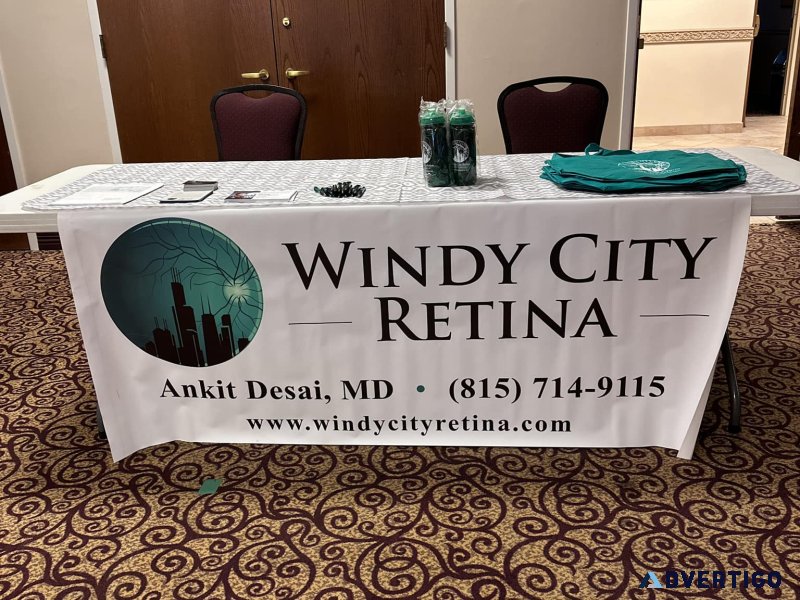 Protect your vision from diabetic retinopathy