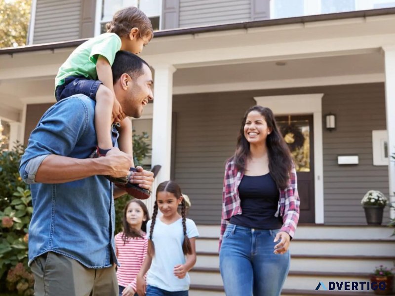 Texas mortgage services | easy loan servicing in texas