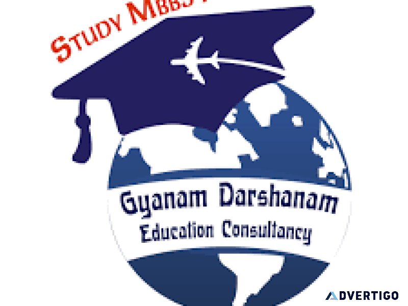 Study mbbs abroad