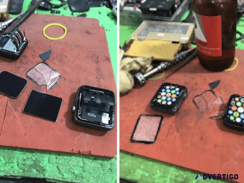 Mobile screen repair jaipur