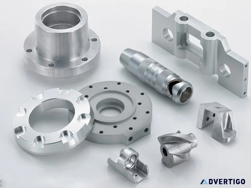 Aerospace components manufacturer | bangalore