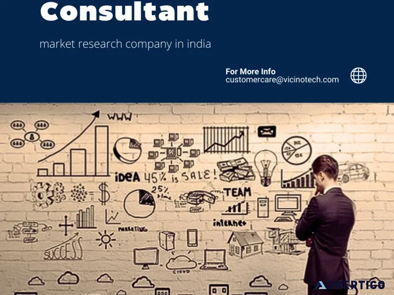 Unlock your business potential with vicino tech