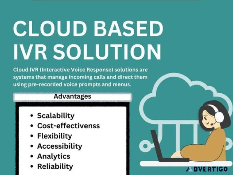 Best ivr system service provider in india