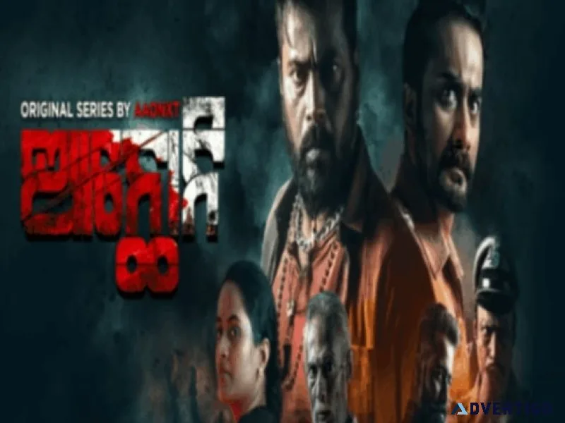 The best web series website for odia content lovers