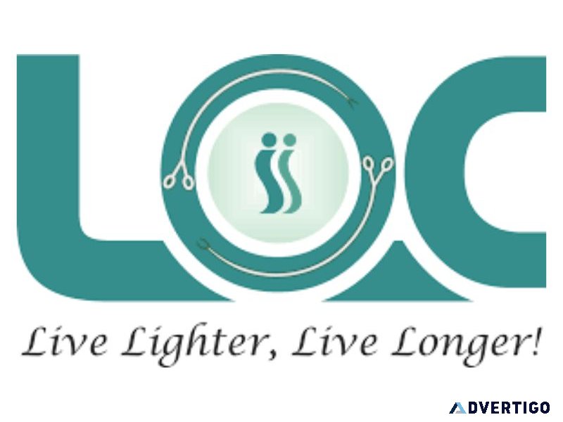 Bariatric treatment | laparo obeso centre