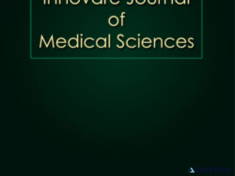 Journal of medical sciences