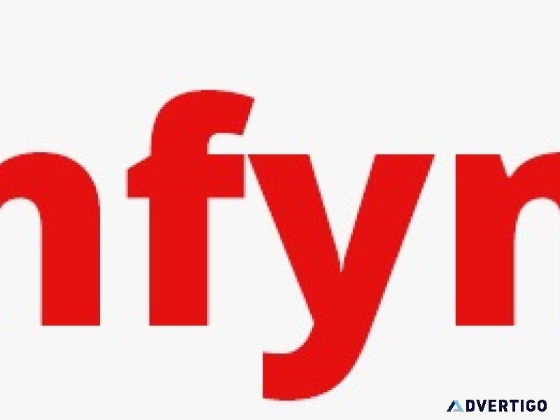 Live online courses with certificates | infyni