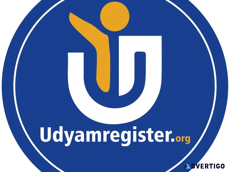 Expert assistance for udyam re-registration