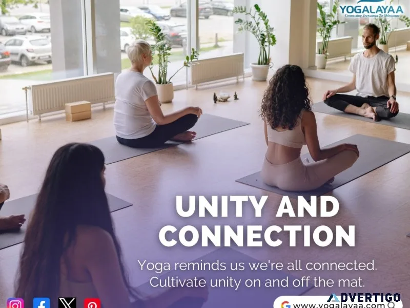 Spiritual yoga in mcleoadganj|yogalayaa