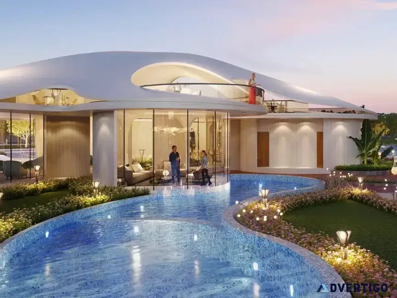 House of abhinandan lodha gulf of one goa project
