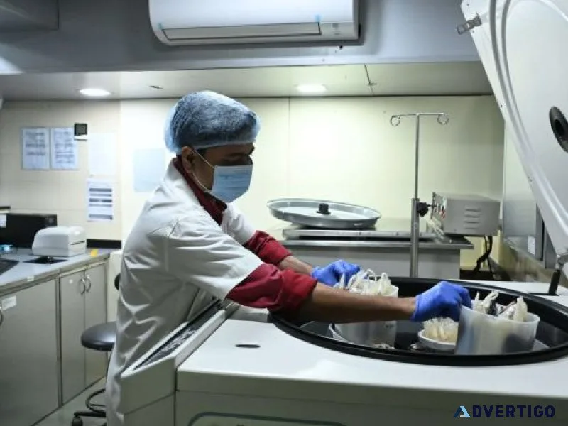 Blood transfusion service: reliable and safe lifesaving support
