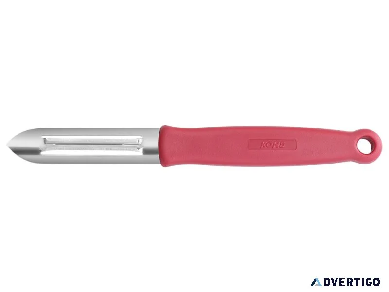 P type peelers
