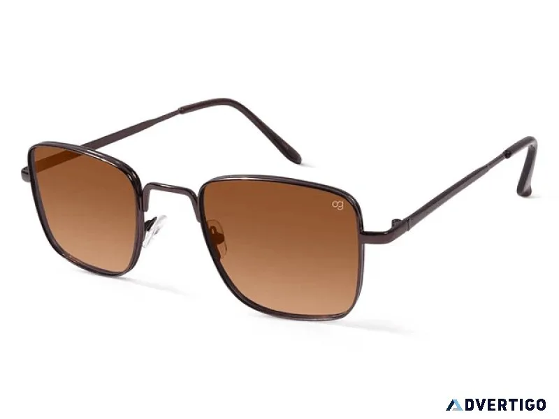 Shop best square sunglasses - woggles