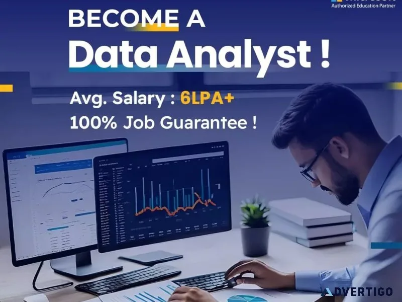 Data analytics course in delhi