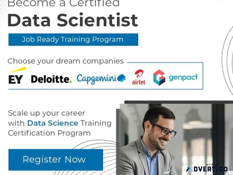 Data science course in delhi