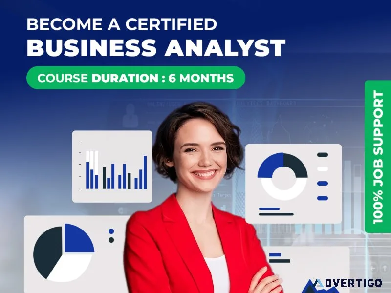 Business analytics course in delhi