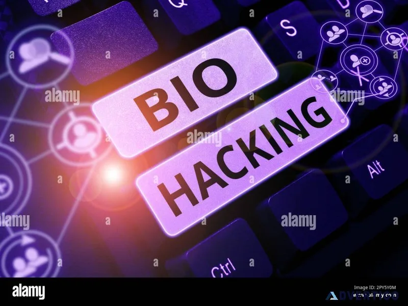 Use bio-hacking product for a healthy brain