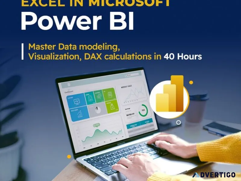 Power course in delhi