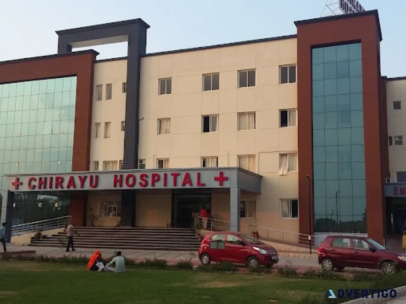 Cardiology hospital in kalwar road jaipur
