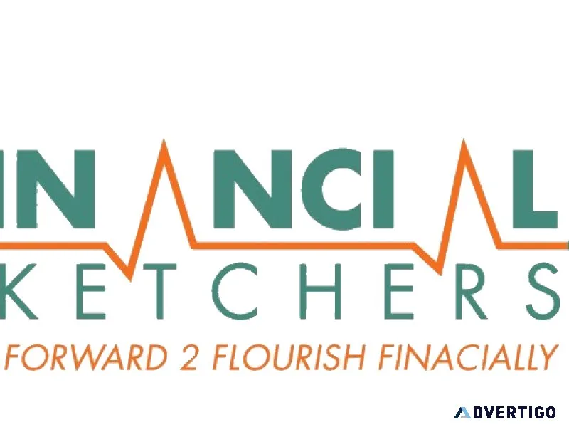 Financial sketchers - best financial advisory firm
