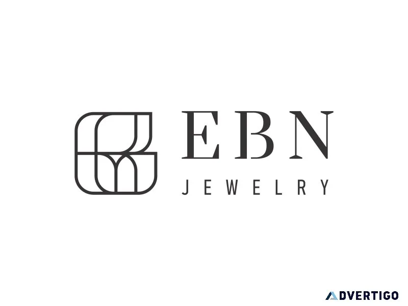 Ebn jewelry: buy silver jewellery online | 925 silver jewellery