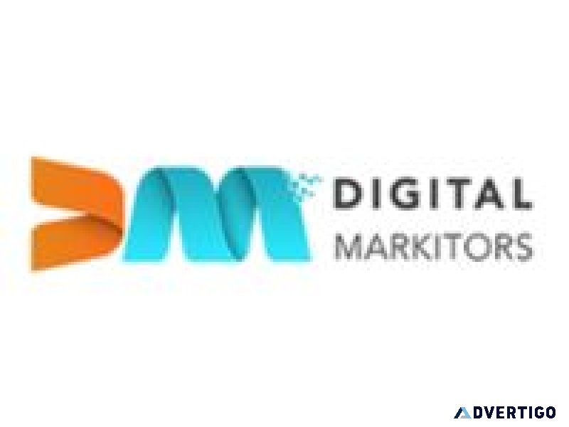 Digital Markitors