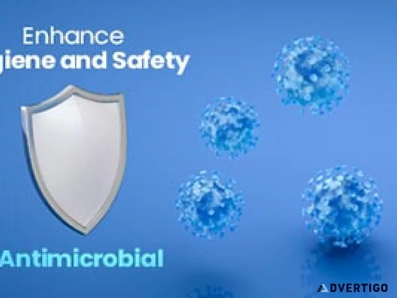 The science behind germguard ggt10