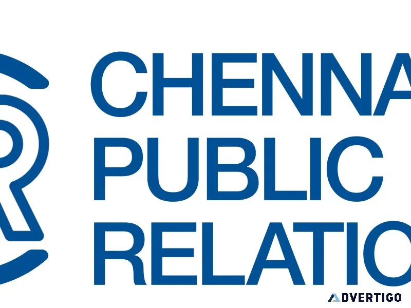 Chennai Public Relations - PR Agency in Chennai