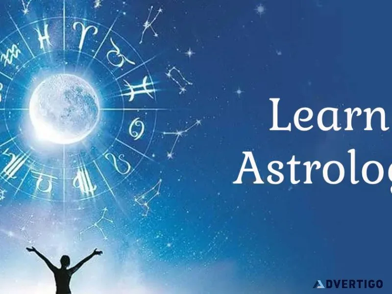 Learn astrology|iva india