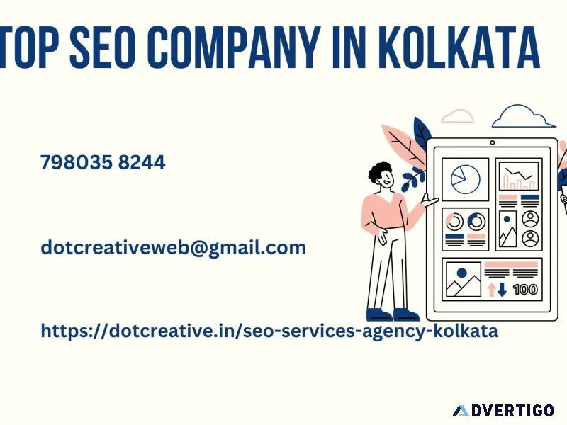 Top seo company in kolkata