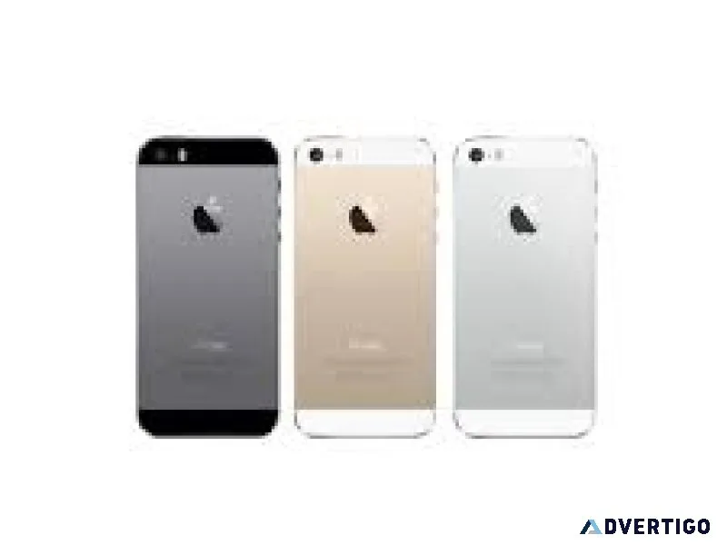 Apple iphone 5s 16gb