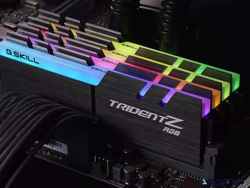 8gb ram