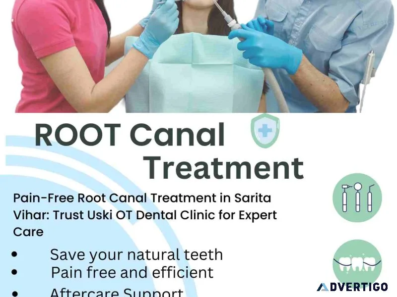 Dental clinic