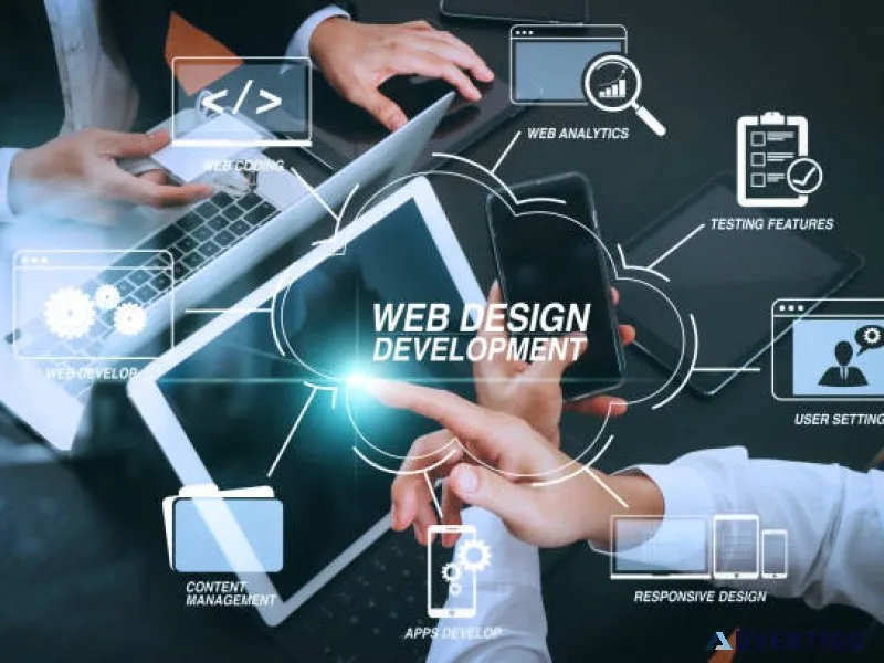 Top web designing services india - eglogics softech