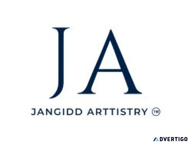 Jangidd arttistry