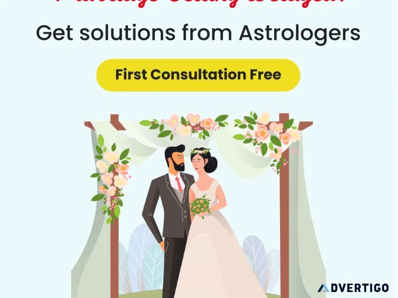 Will i get married this year