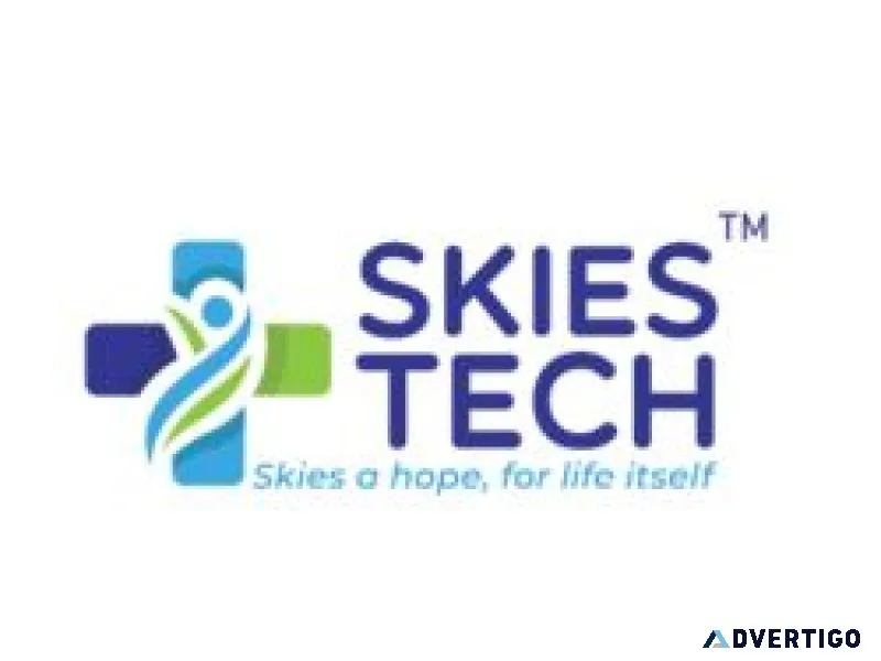 Skies tech products pvt ltd