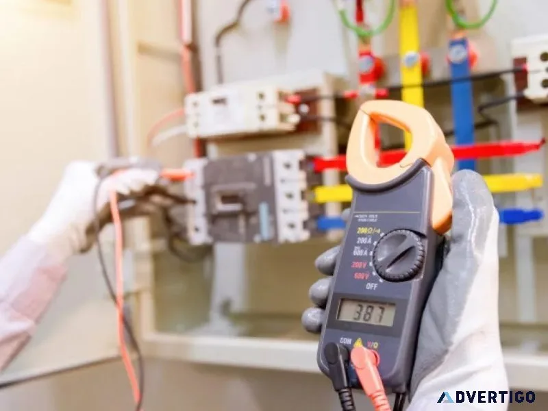 Top electrical safety audit services in mumbai