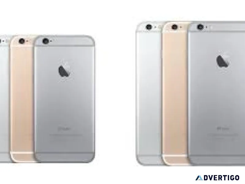 Apple iphone6 64gb