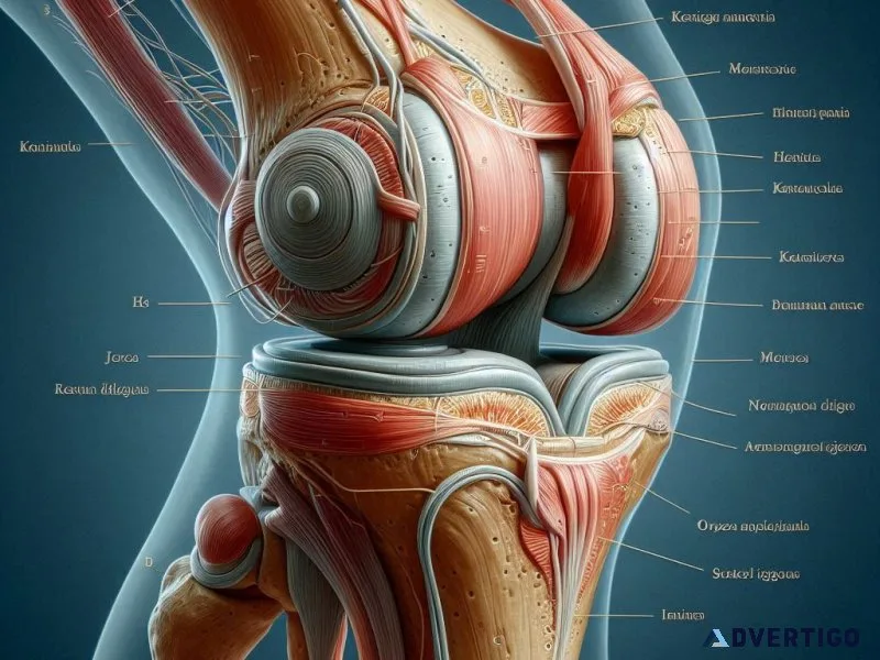 Understanding meniscus injury: a simple guide