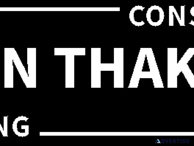 Certified digital consultant
