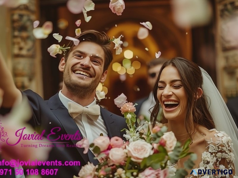A comprehensive guide toamerican wedding traditions