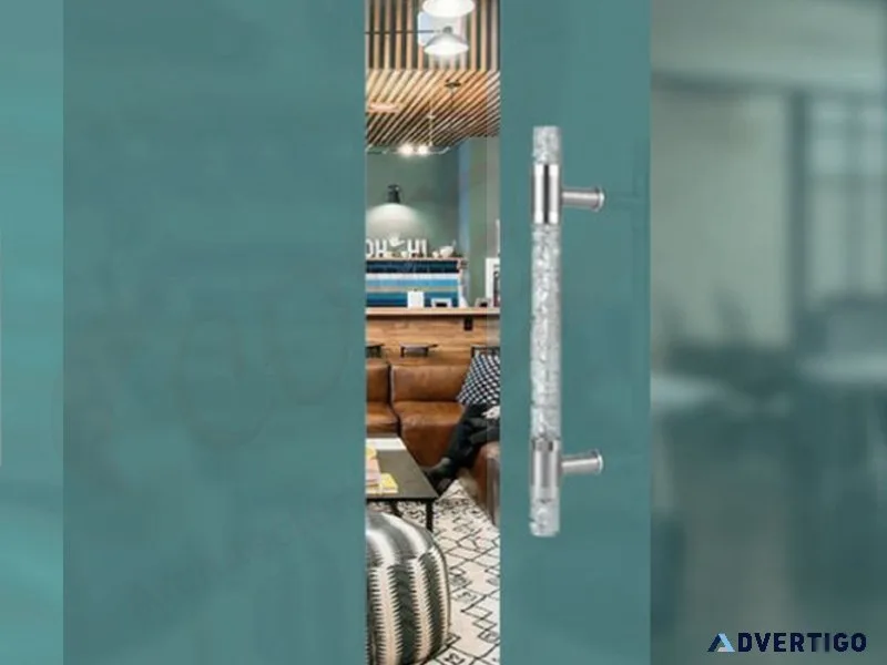 Crystal door handles wholesaler
