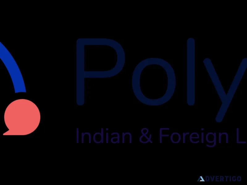 The polyglot- french | german| spanish classes