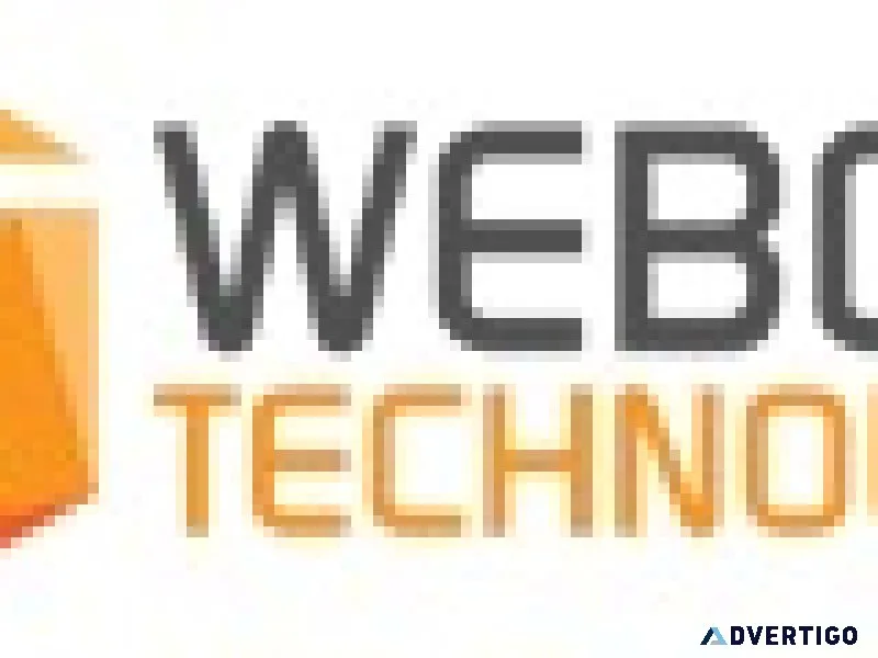 Premium e-commerce web designing company