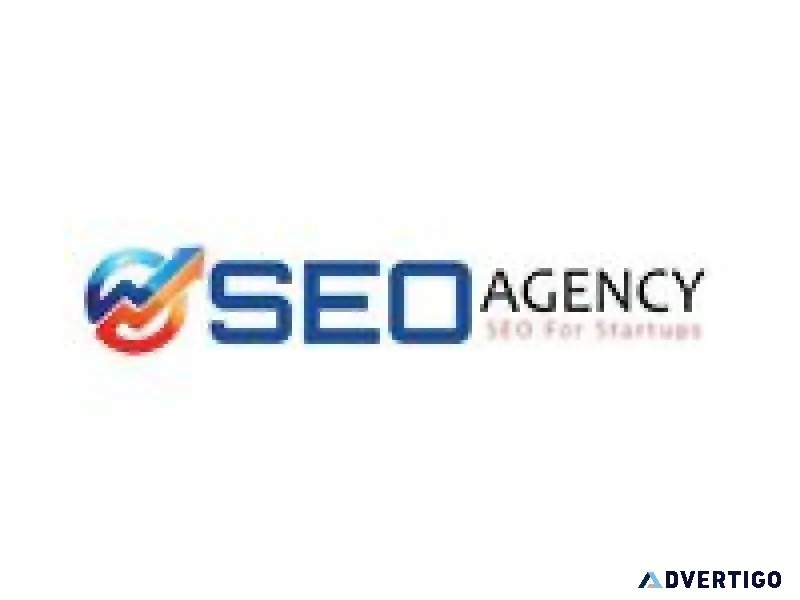 Seo agency for startups