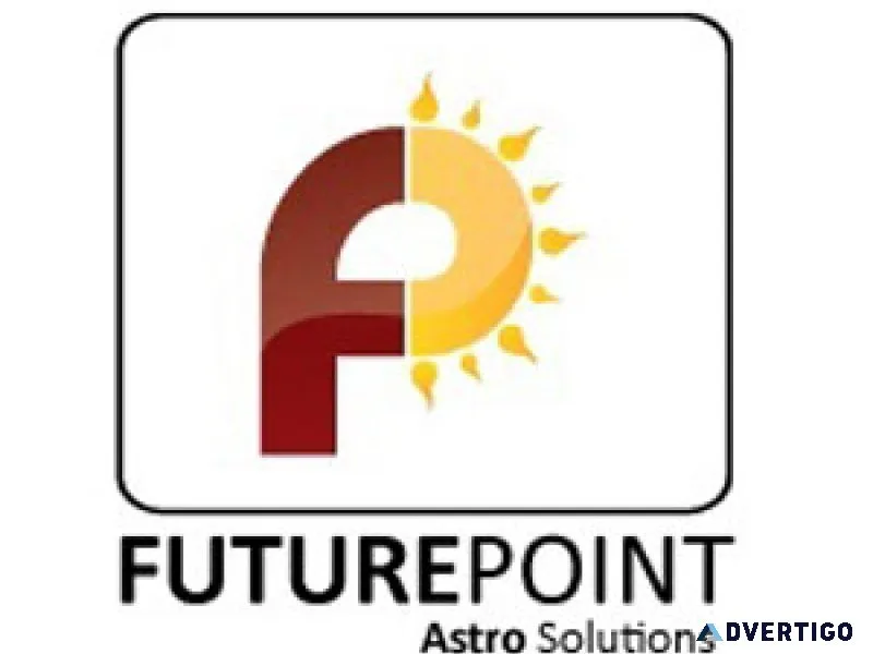 Best astrology institute future point