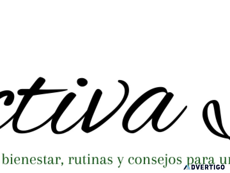 Vidactiva salud