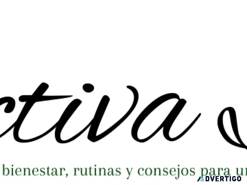 Vidactiva salud